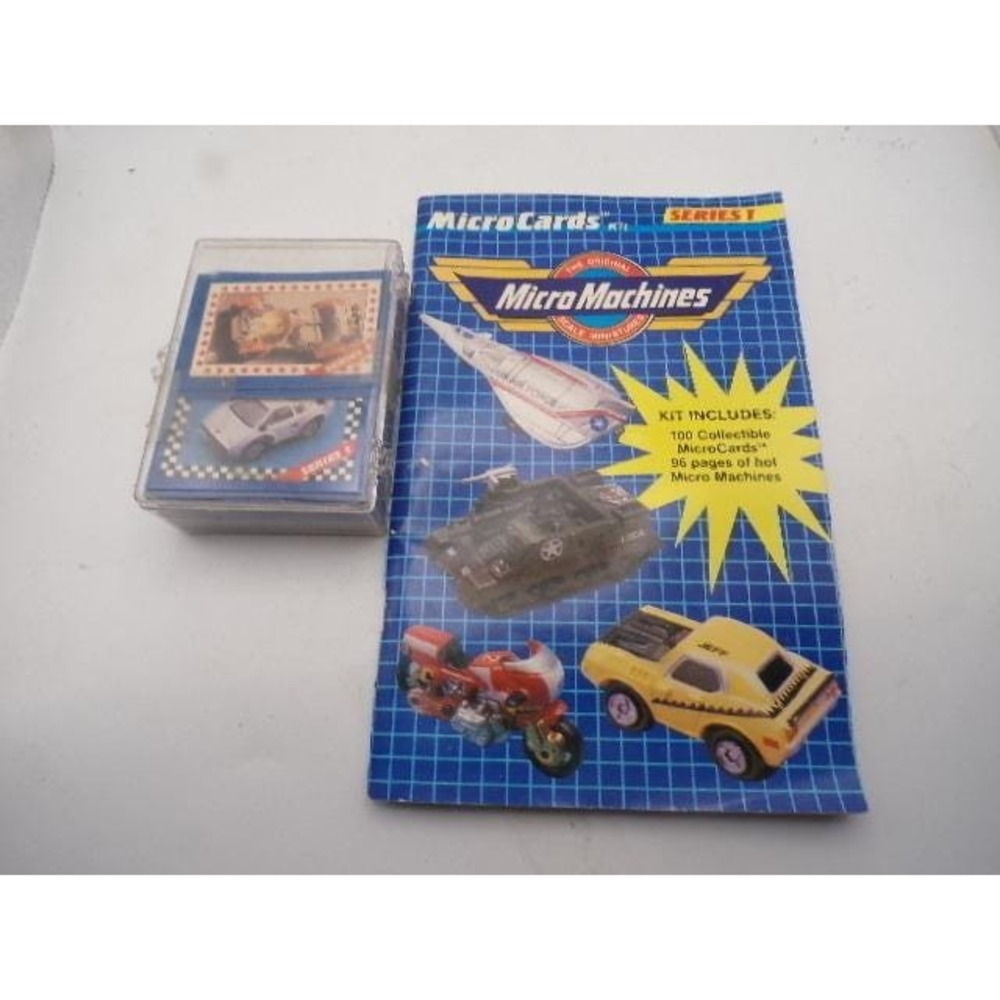 1991 MAXX Race Cards Complete 240 Card Collection Featuring NASCAR Stars‎ Read